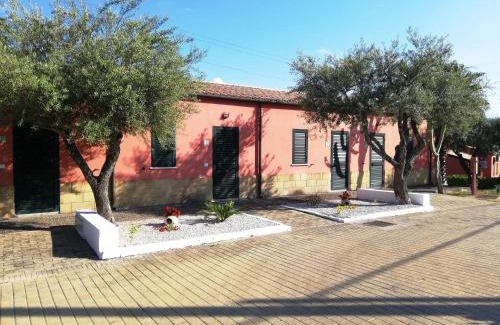 Marina di Zambrone Apartment | Residenza Mediterranea