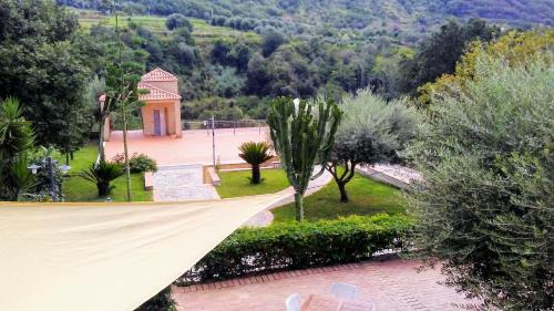 Marina di Zambrone Apartment | Residenza Mediterranea
