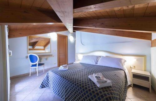 Marebello Apartment | Residenza Melucci