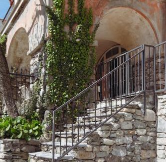 Conscenti Apartment | Residenza Nemus Olea Mare e Montagna