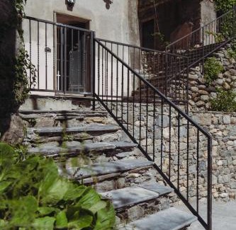 Conscenti Apartment | Residenza Nemus Olea Mare e Montagna