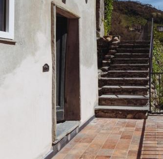 Conscenti Apartment | Residenza Nemus Olea Mare e Montagna