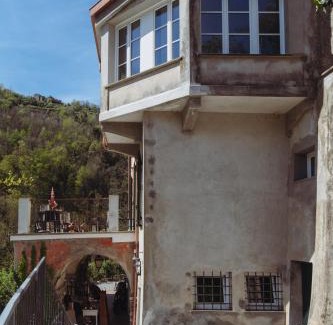 Conscenti Apartment | Residenza Nemus Olea Mare e Montagna