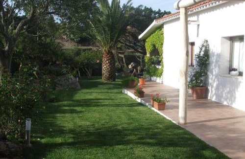 Abbiadori Bed & Breakfast | Residenza Nialiccia
