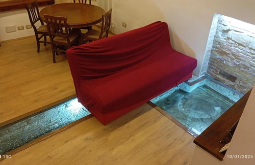 Guzman House | Residenza Nora