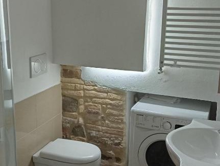 Guzman House | Residenza Nora