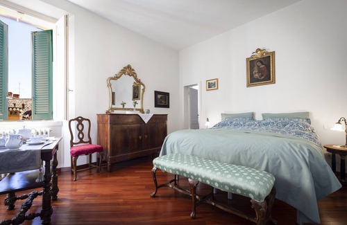 Historic Center House | Residenza Palazzo Marchesini
