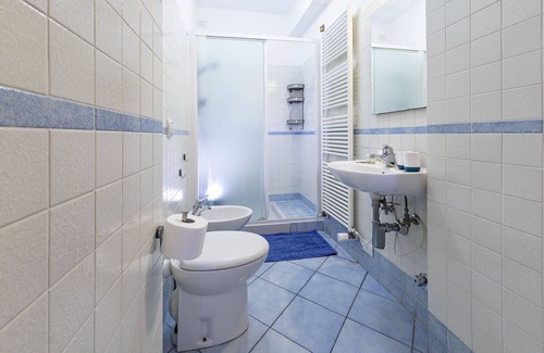 Historic Center House | Residenza Palazzo Marchesini
