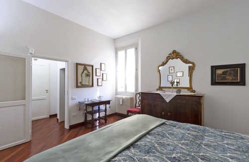 Historic Center House | Residenza Palazzo Marchesini