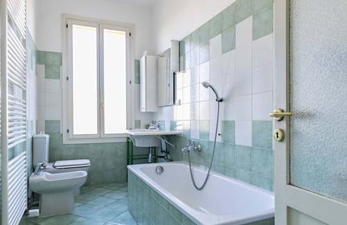 Historic Center House | Residenza Palazzo Marchesini