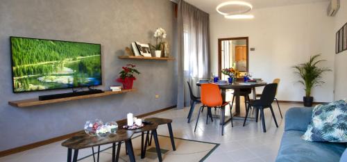 Rimini Apartment | Residenza Palmina