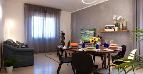 Rimini Apartment | Residenza Palmina