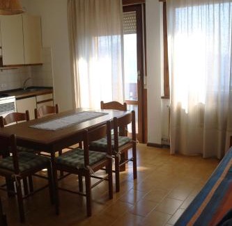 Barco Apartment | Residenza Panarotta