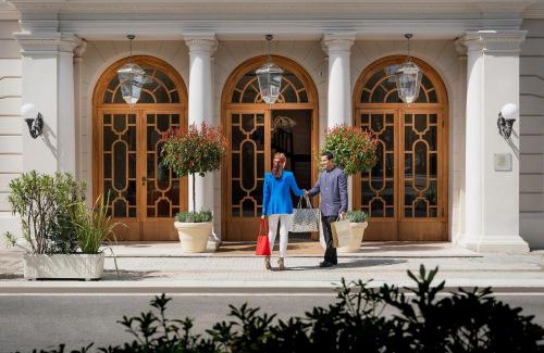 Marina Centro Hotel | Residenza Parco Fellini