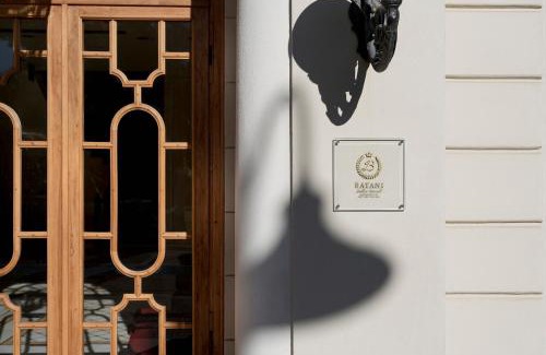 Marina Centro Hotel | Residenza Parco Fellini