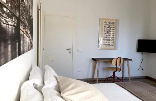 Vicenza Apartment | Residenza Pedrotti Family