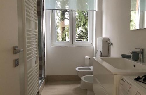 Vicenza Apartment | Residenza Pedrotti Family
