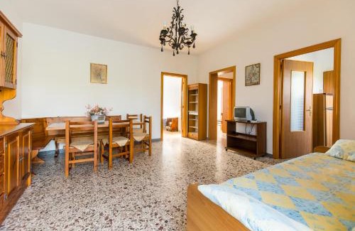 Vico del Gargano Apartment | Residenza Piccolo Uliveto