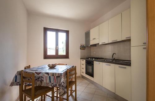 Vico del Gargano Apartment | Residenza Piccolo Uliveto