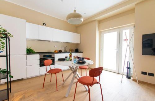 Cagnola Apartment | Residenza Plana