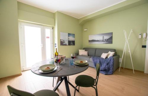 Cagnola Apartment | Residenza Plana