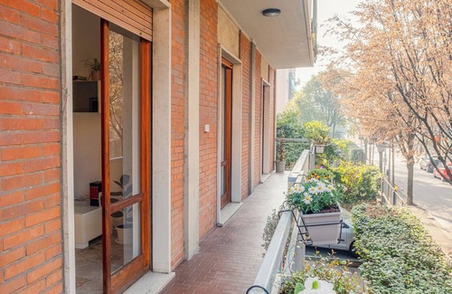 Borgo Trento Apartment | Residenza Ponte Pietra