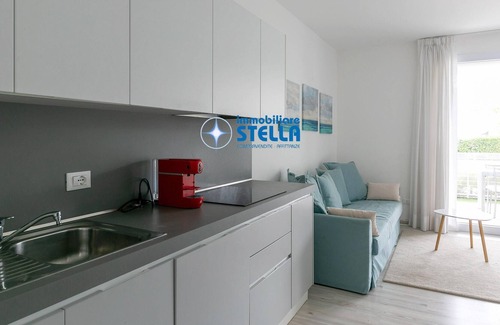 Faro Apartment | °- Residenza-* Pool / [Park]