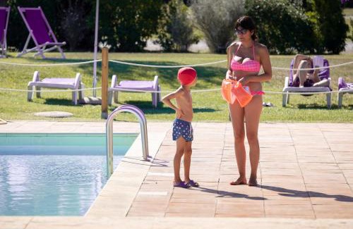 Grosseto Apartment | Residenza Principina