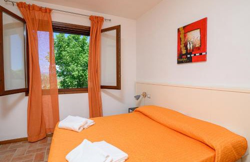 Grosseto Apartment | Residenza Principina