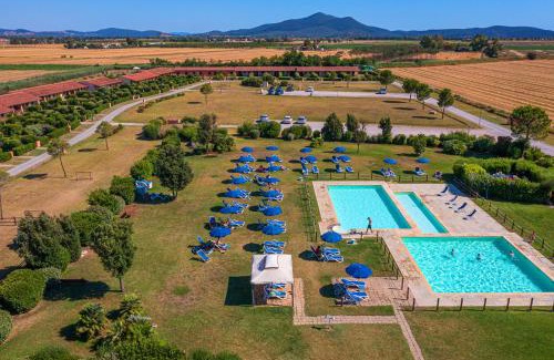 Grosseto Apartment | Residenza Principina