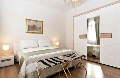 Cannaregio Apartment | Residenza Procuratie Uno