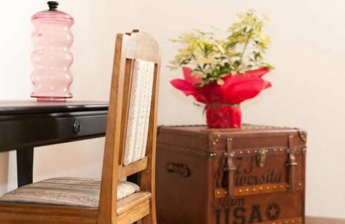 Cannaregio Apartment | Residenza Procuratie Uno
