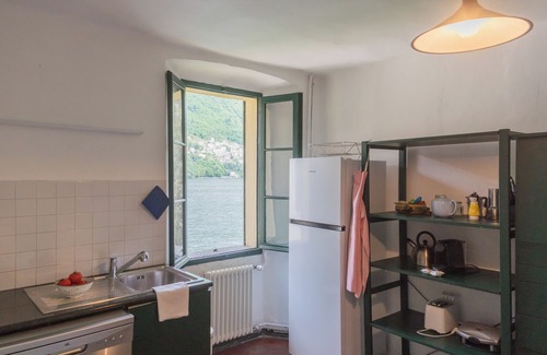 Laglio Apartment | Residenza Regina