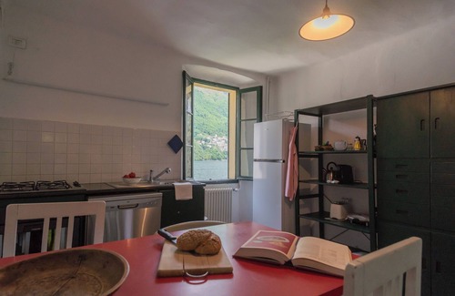 Laglio Apartment | Residenza Regina