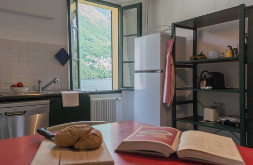 Laglio Apartment | Residenza Regina