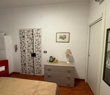 Lamezia Terme Bed & Breakfast | Residenza Reno 10