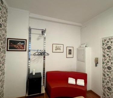 Lamezia Terme Bed & Breakfast | Residenza Reno 10