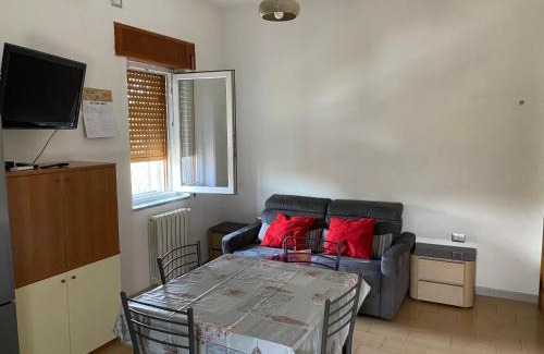 Policoro Apartment | Residenza Rogiò