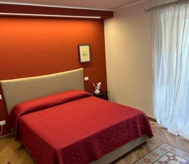 Trapani City Centre Apartment | Residenza Rossa Corso Vittorio