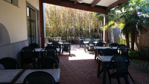 Buccinasco House | Residenza S.Event B&B