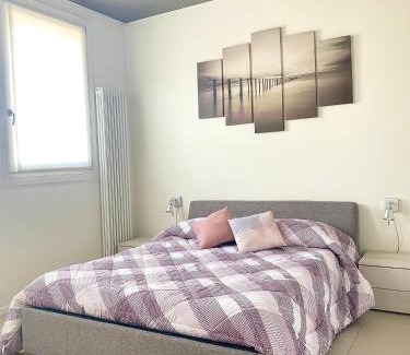 Altavilla Vicentina Apartment | Residenza Sant'Agostino