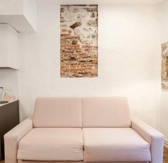Orta San Giulio House | Residenza San Rocco 'Suite sul lago'