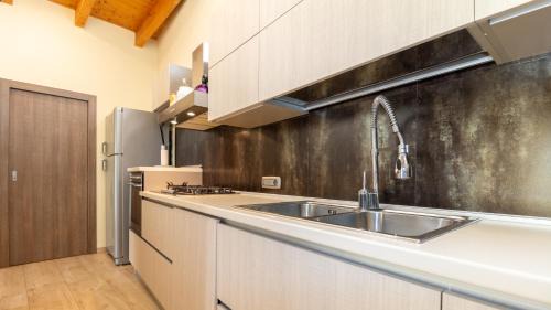 Nurachi Apartment | Residenza Sanna with Garden by Sardinianworld