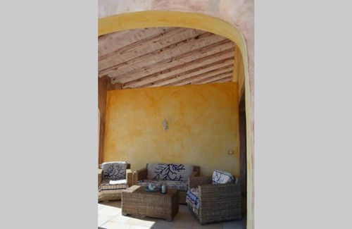 Pittulongu House | Residenza Sardegna da amare