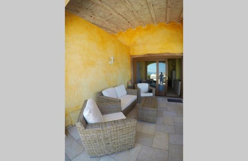Pittulongu House | Residenza Sardegna da amare