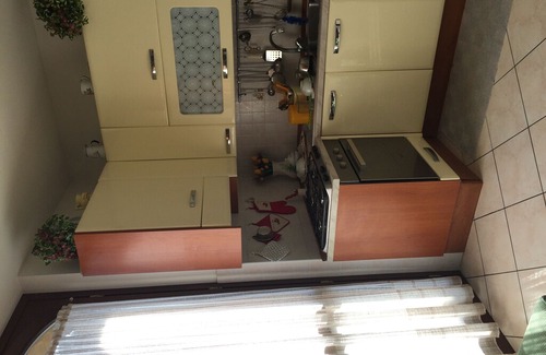 Gropparello Apartment | RESIDENZA STELLA APARTMENT IN SMALL CONDOMINIUM