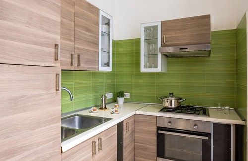Montecalvario Apartment | Residenza Storica Dante by Wonderful Italy
