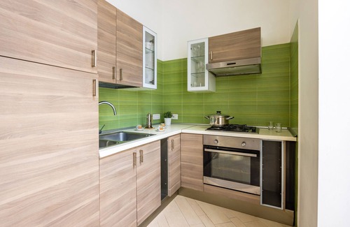 Montecalvario Apartment | Residenza Storica Dante by Wonderful Italy