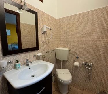 Collepasso House | Residenza Tafuri