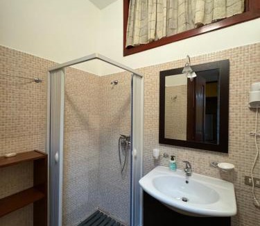 Collepasso House | Residenza Tafuri